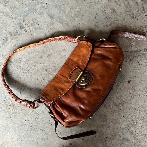 Francesco Biasia Purse - Picture 2 of 5